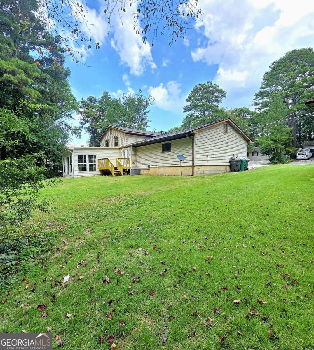 2514 Rhoanoke Drive Duluth - Photo 8