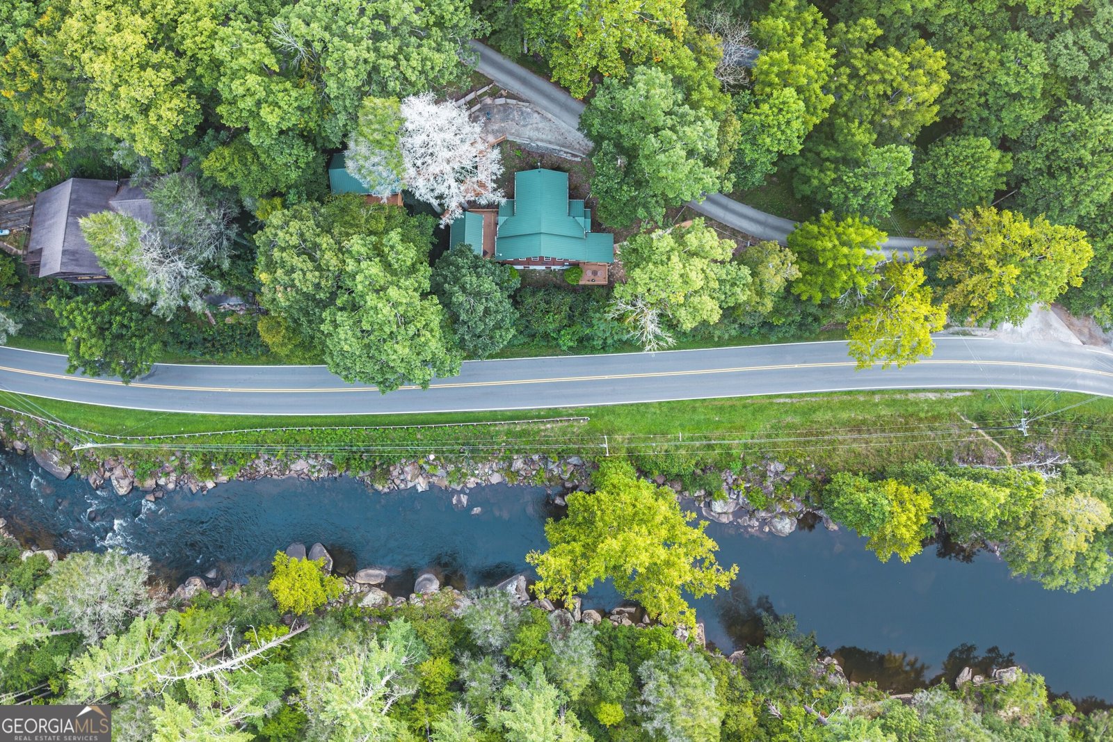 55 River Bend Lane Blue Ridge - Photo 16
