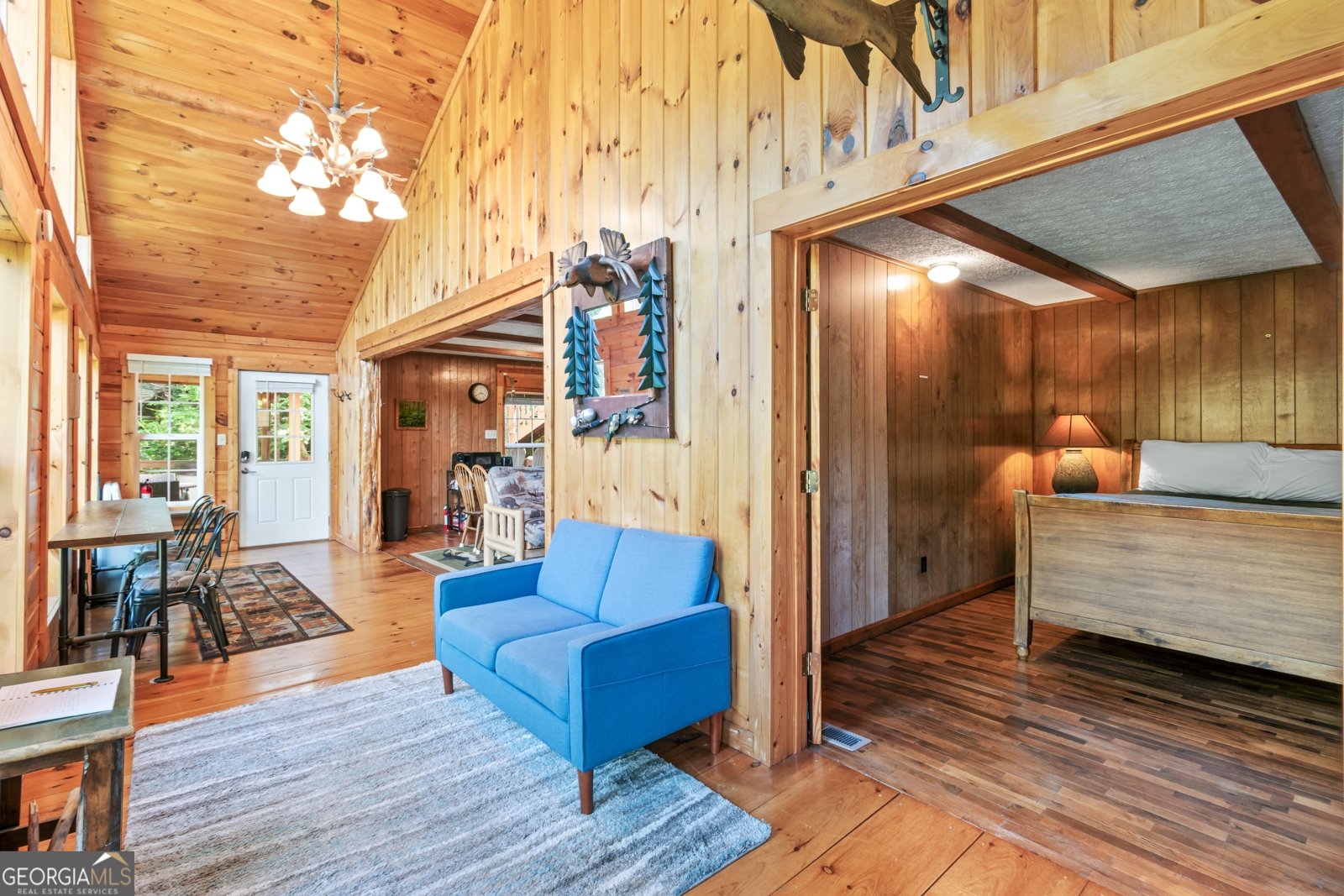 55 River Bend Lane Blue Ridge - Photo 17