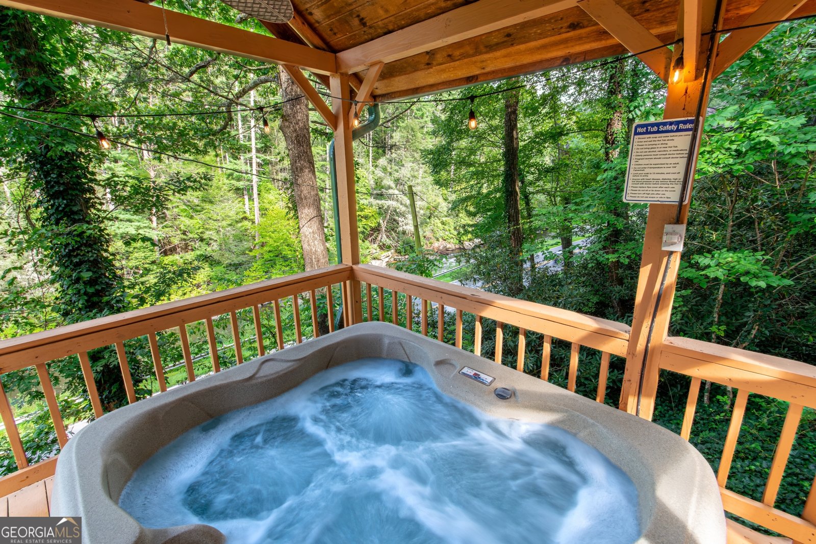 55 River Bend Lane Blue Ridge - Photo 20