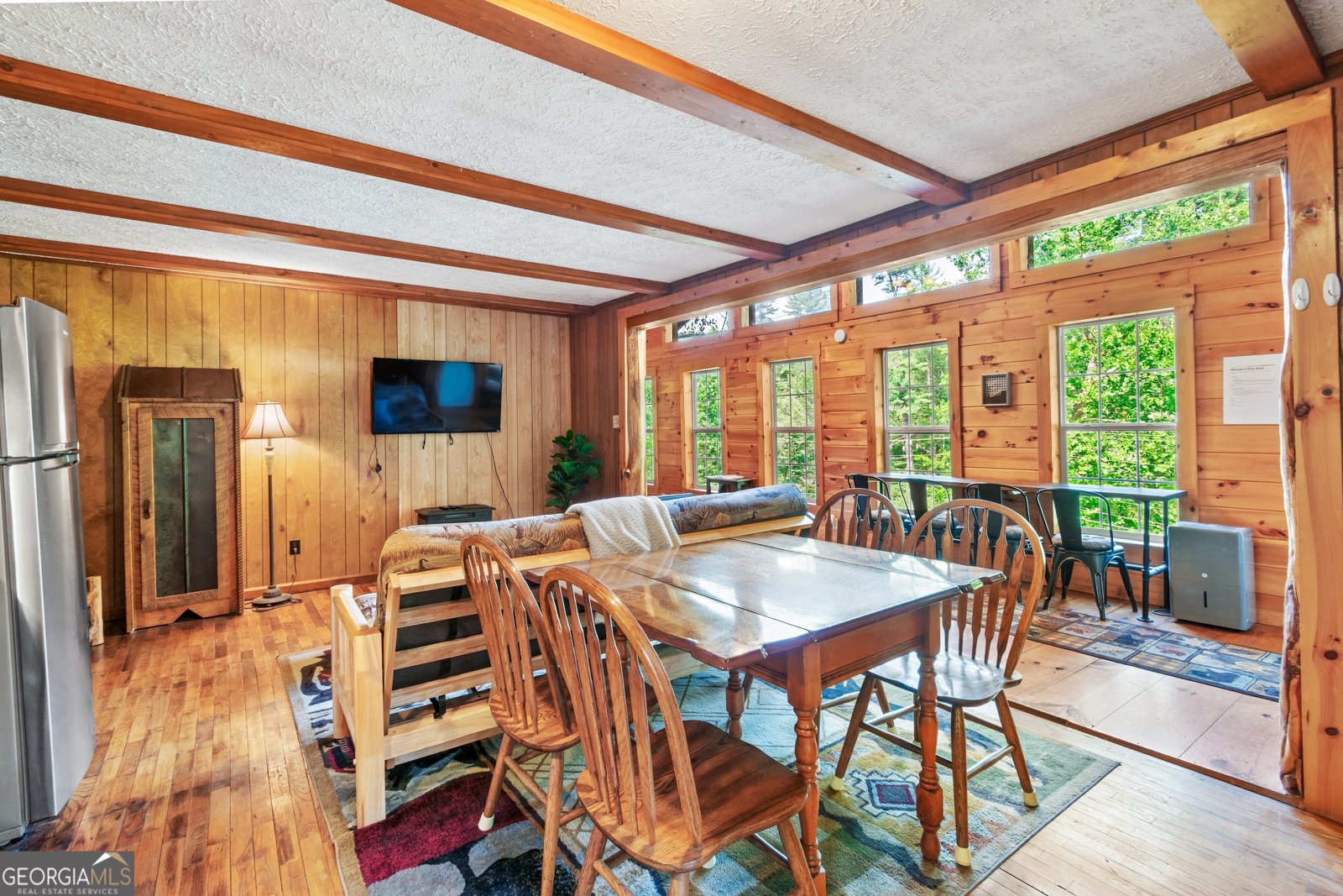 55 River Bend Lane Blue Ridge - Photo 7