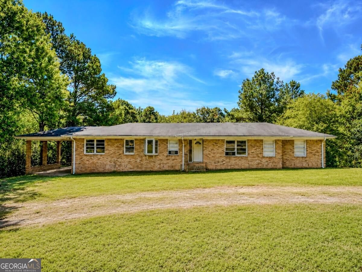 246 Beech Creek Circle Winder - main photo