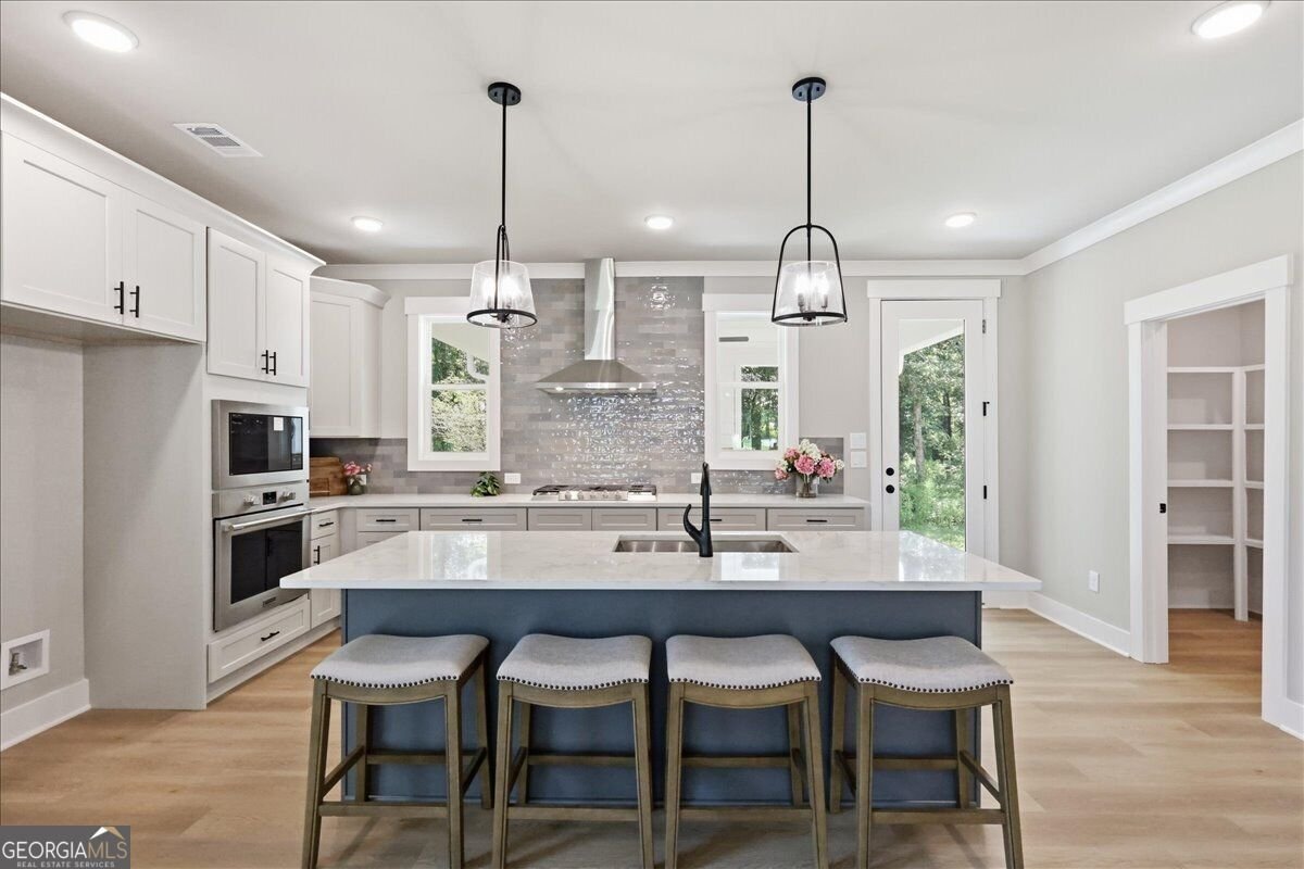327 Springtime Way Monroe - Photo 20