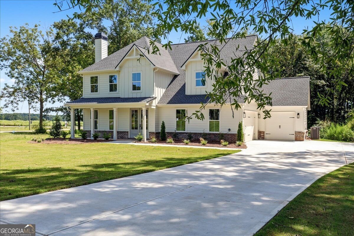 327 Springtime Way Monroe - Photo 6
