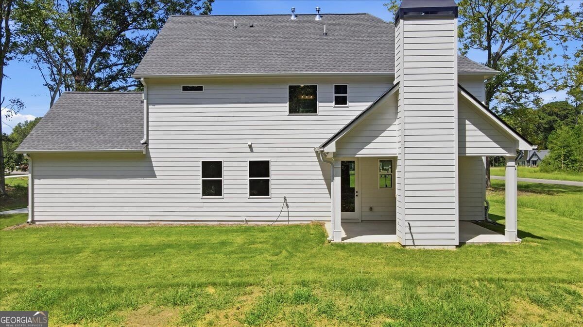 327 Springtime Way Monroe - Photo 63