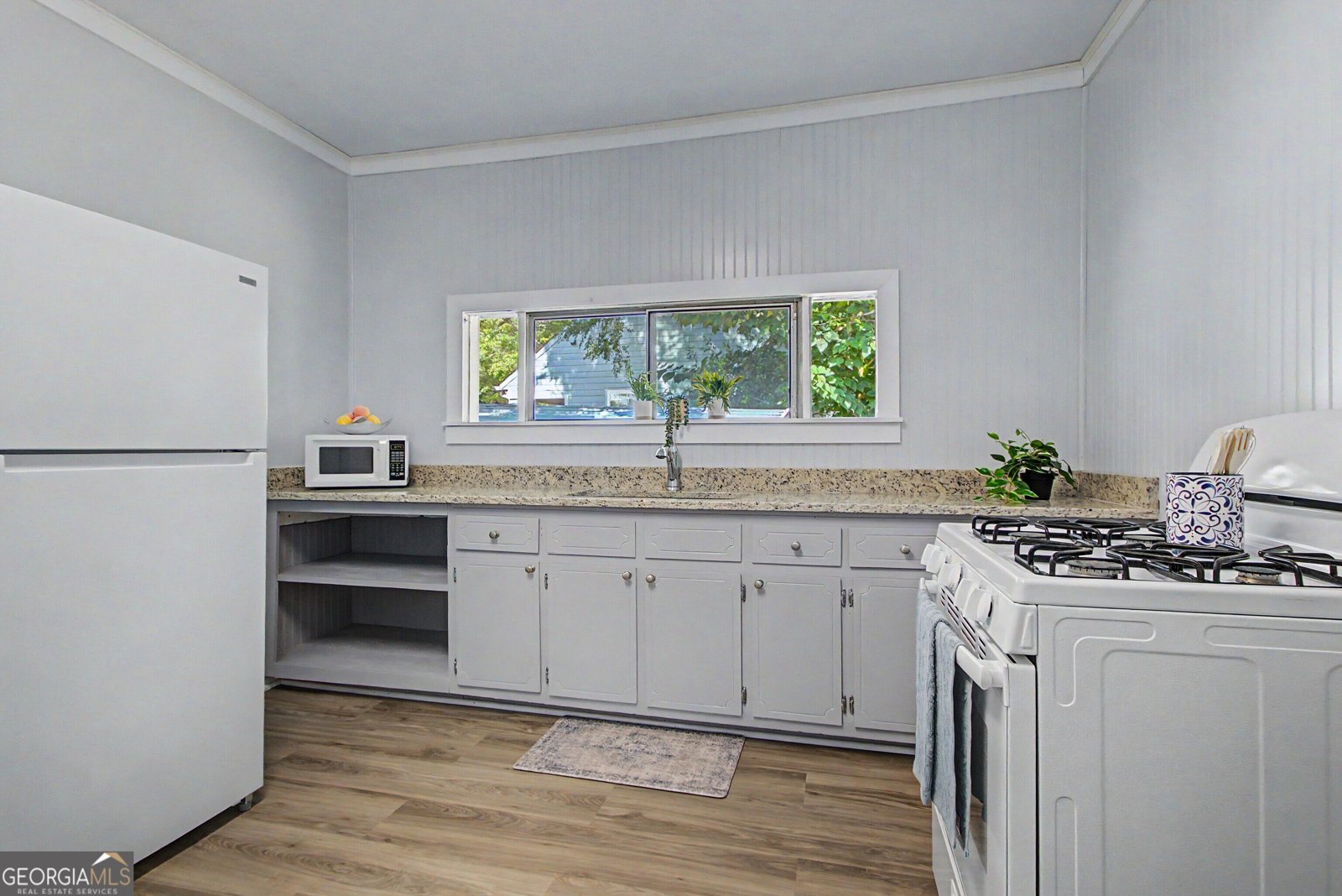 102 Sprayberry Road Newnan - Photo 17
