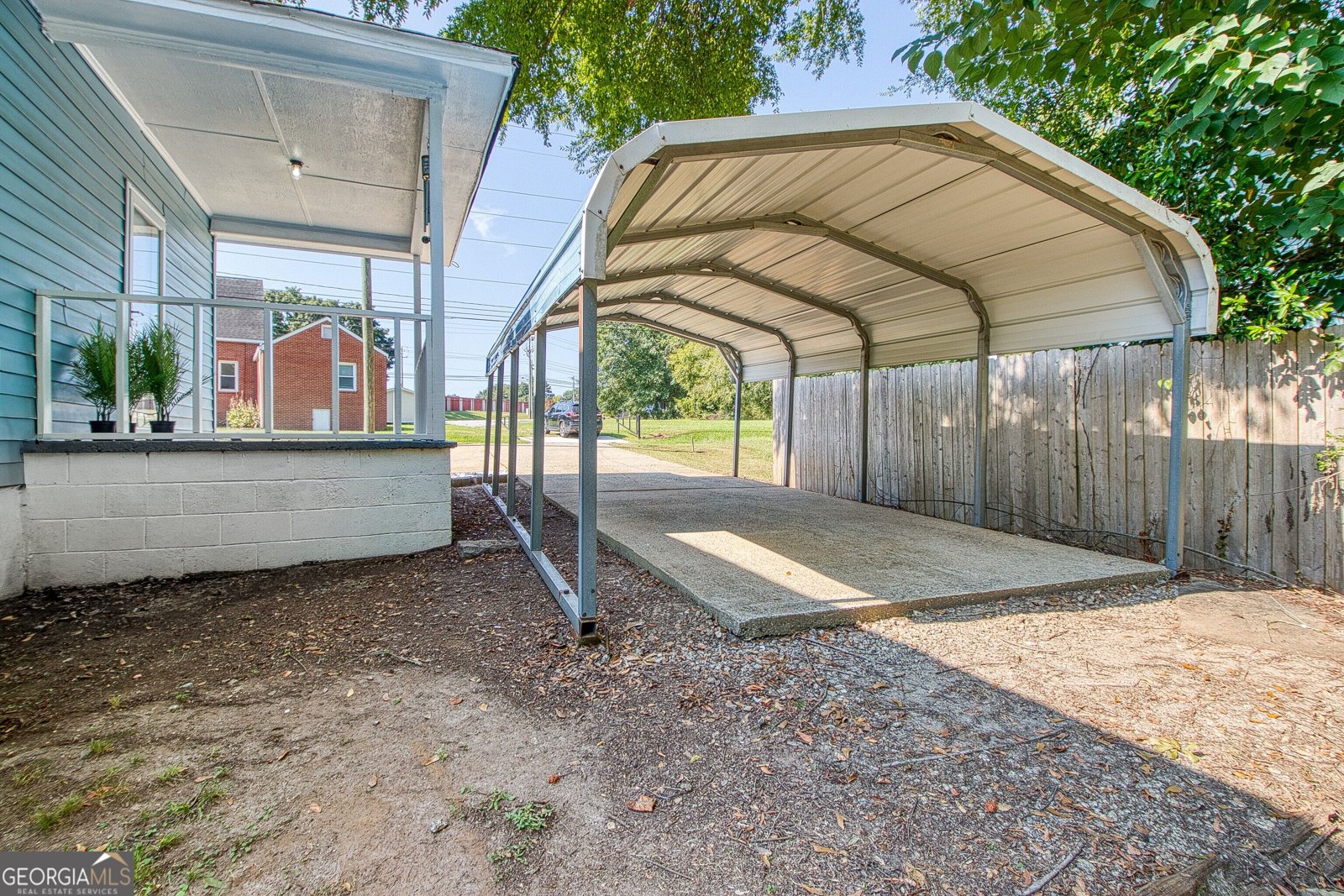 102 Sprayberry Road Newnan - Photo 26