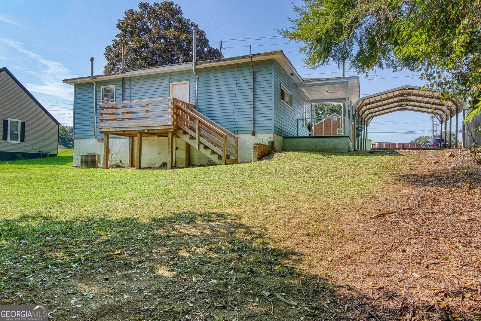 102 Sprayberry Road Newnan - Photo 27