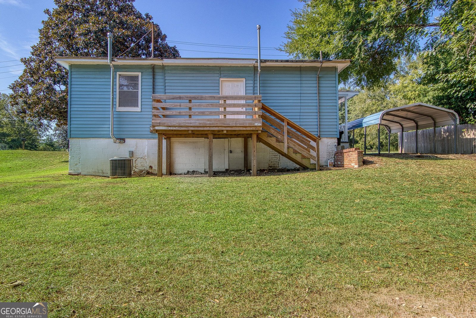 102 Sprayberry Road Newnan - Photo 32