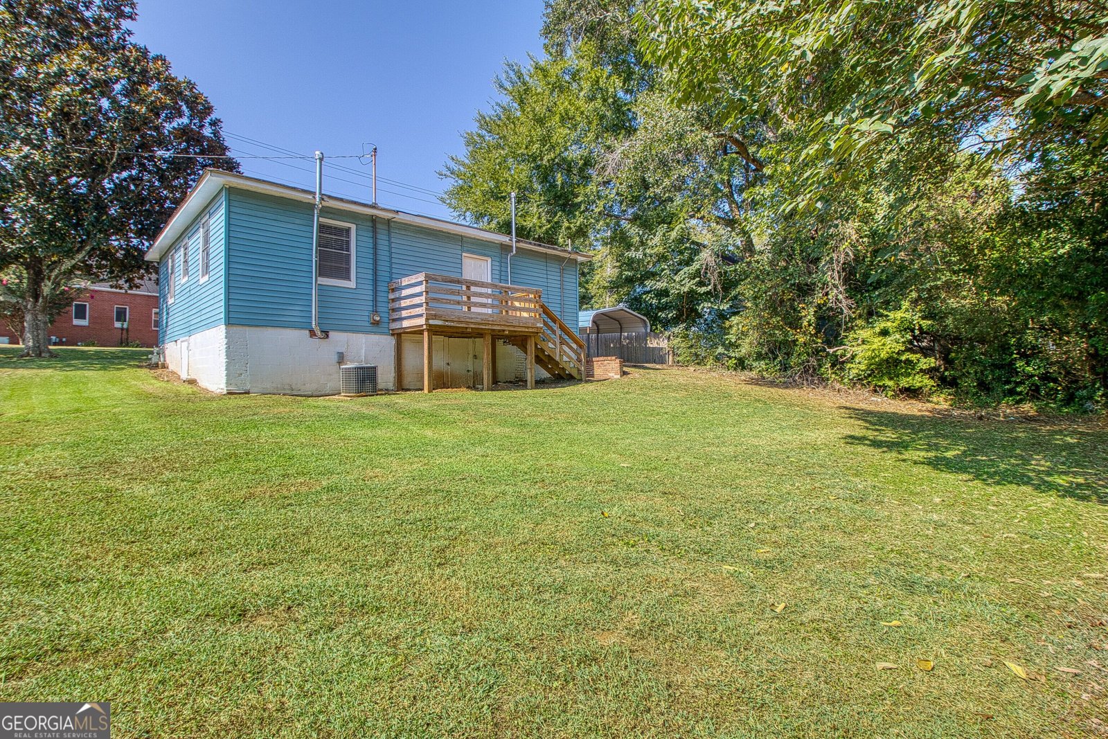102 Sprayberry Road Newnan - Photo 33