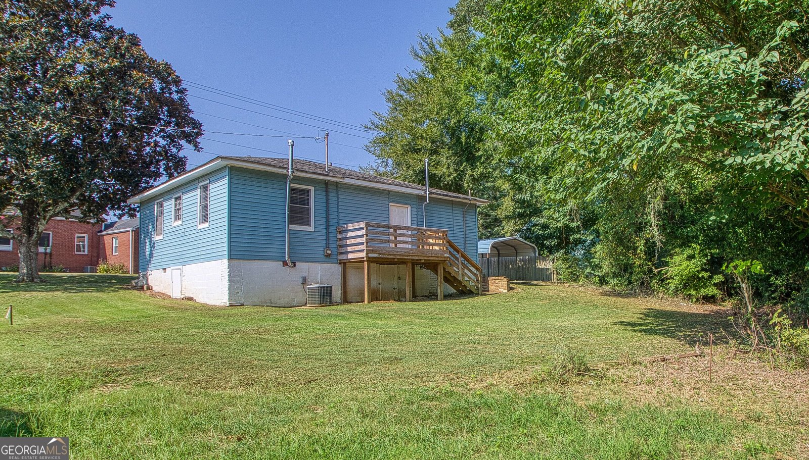102 Sprayberry Road Newnan - Photo 34