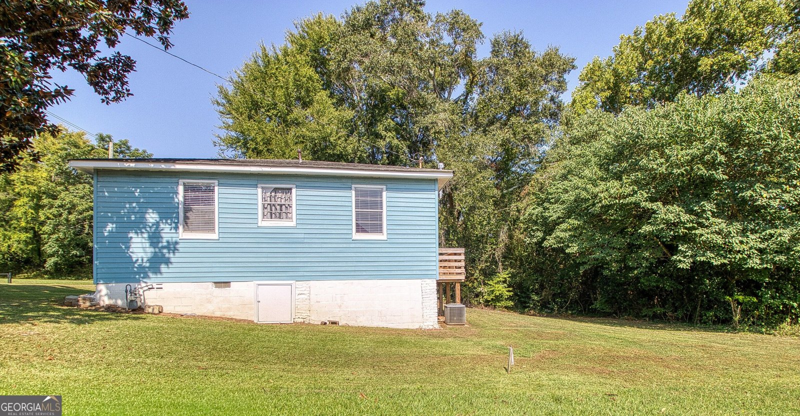102 Sprayberry Road Newnan - Photo 36