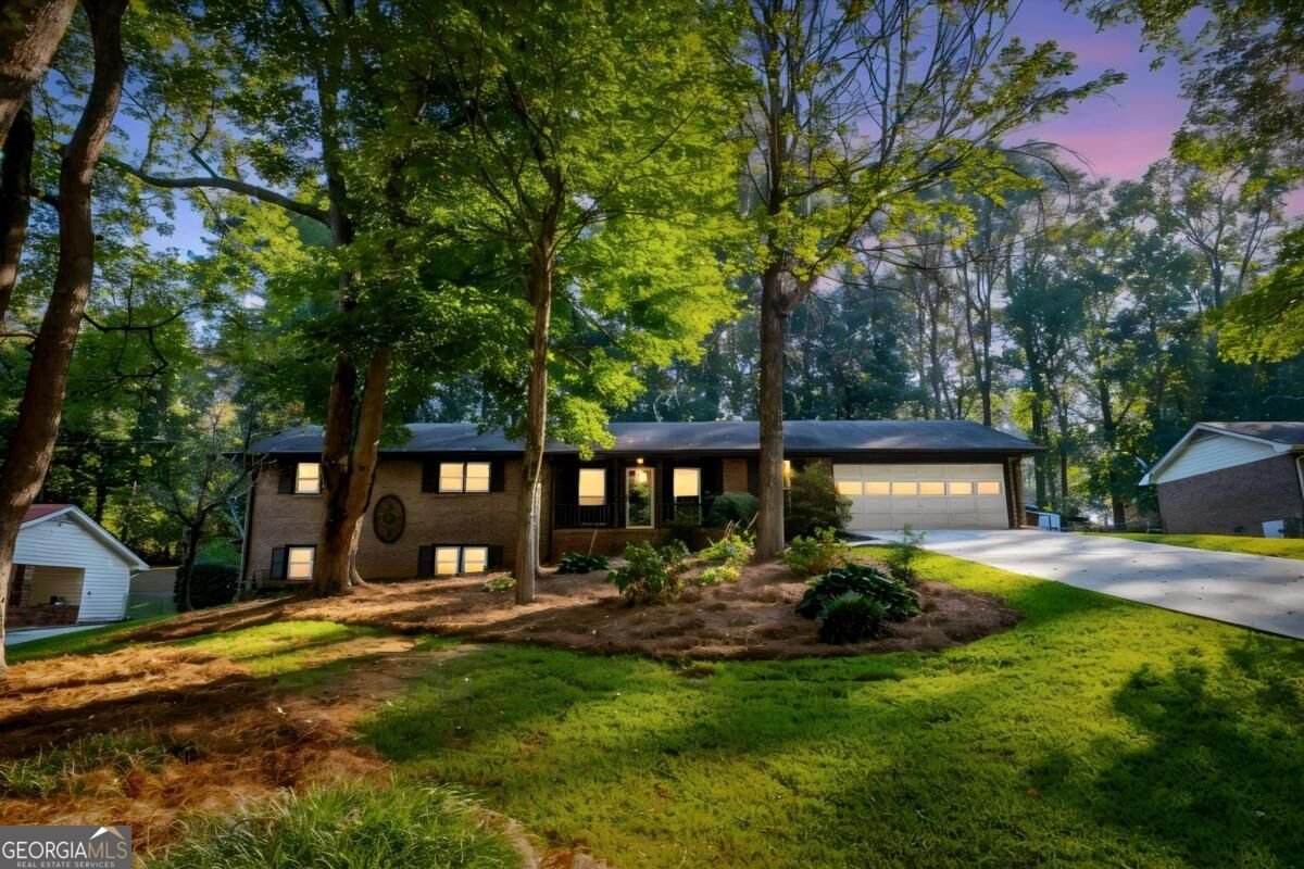 484 Cana Of Galilee Court Tucker - main photo