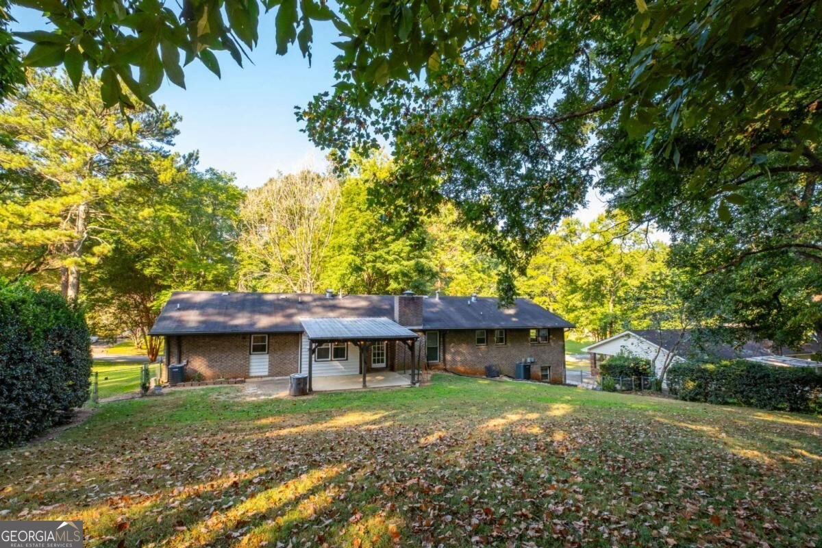 484 Cana Of Galilee Court Tucker - Photo 51