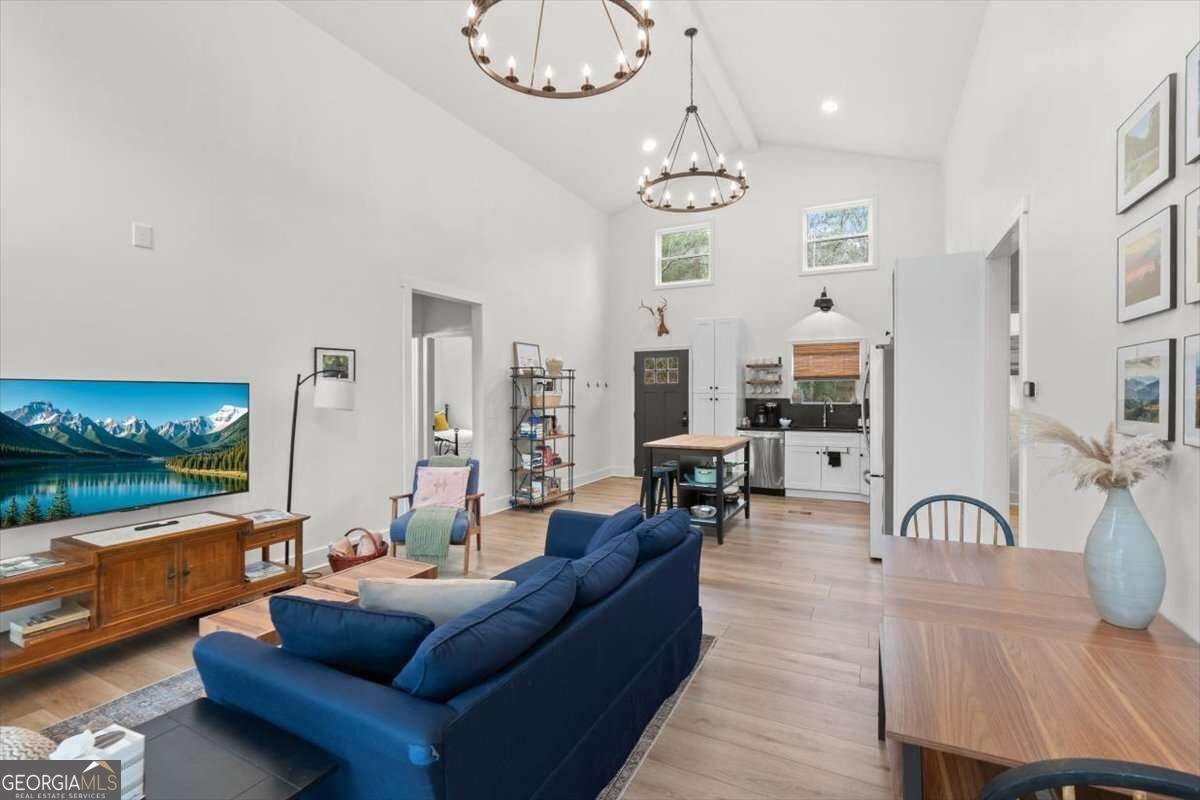 496 Meadow Lane Talking Rock - Photo 10