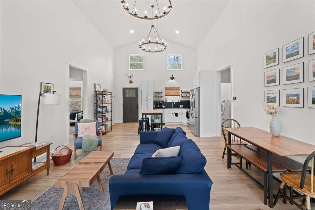 496 Meadow Lane Talking Rock - Photo 11