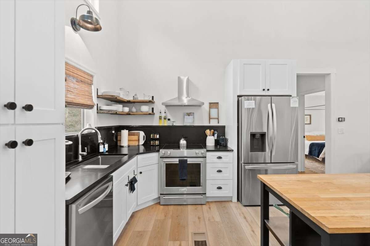 496 Meadow Lane Talking Rock - Photo 12