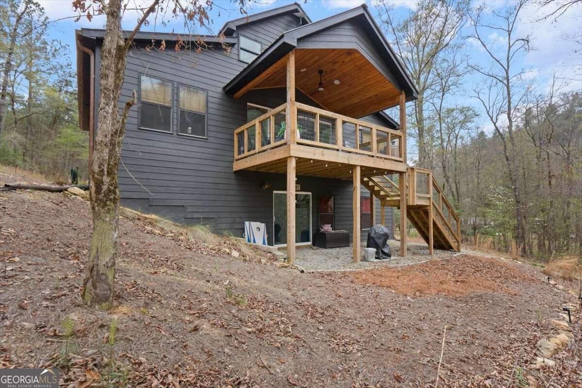 496 Meadow Lane Talking Rock - Photo 33