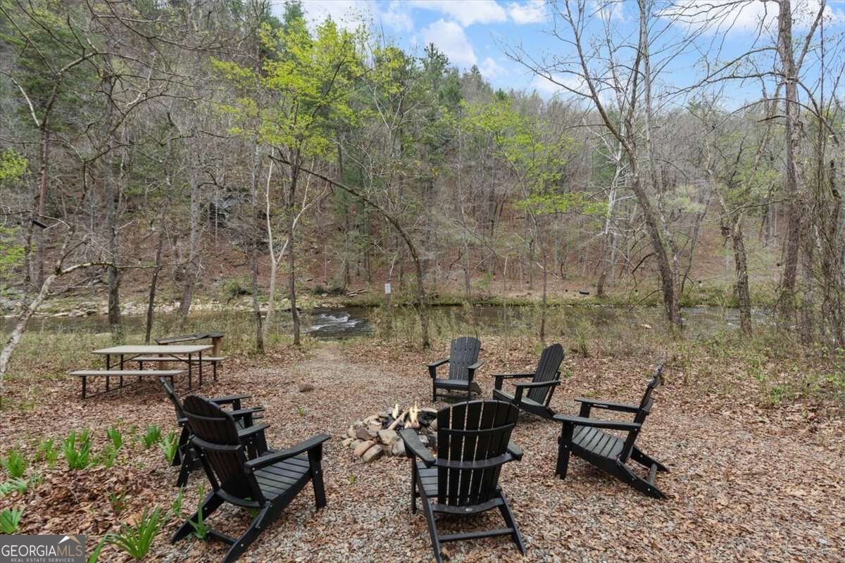 496 Meadow Lane Talking Rock - Photo 35