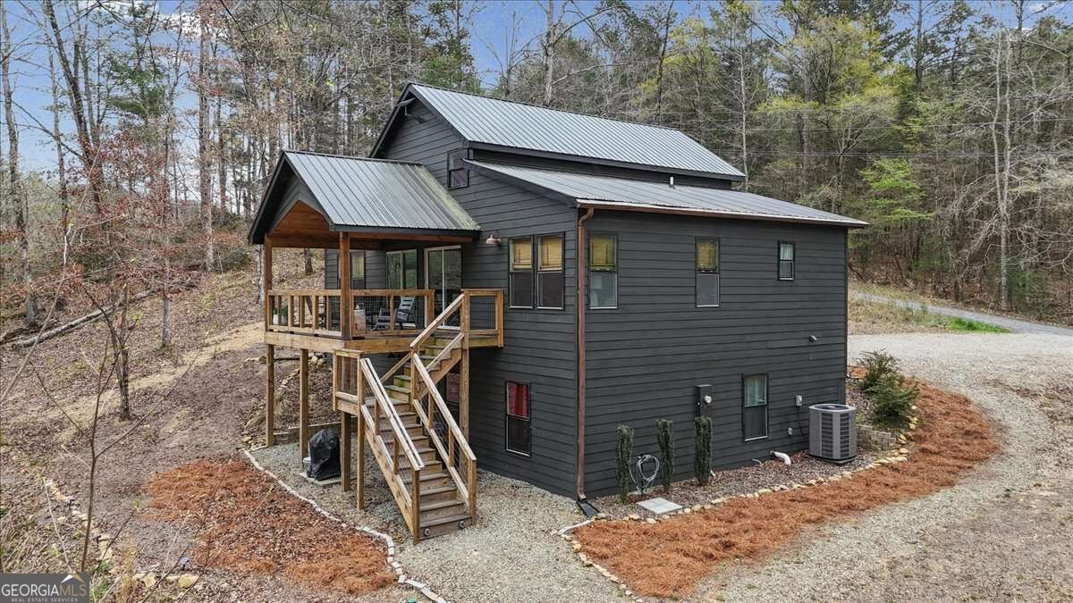 496 Meadow Lane Talking Rock - Photo 40