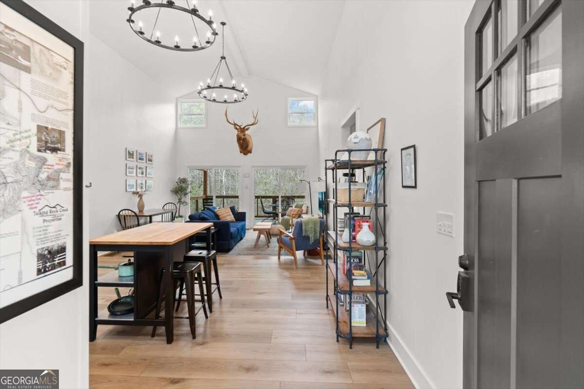 496 Meadow Lane Talking Rock - Photo 6