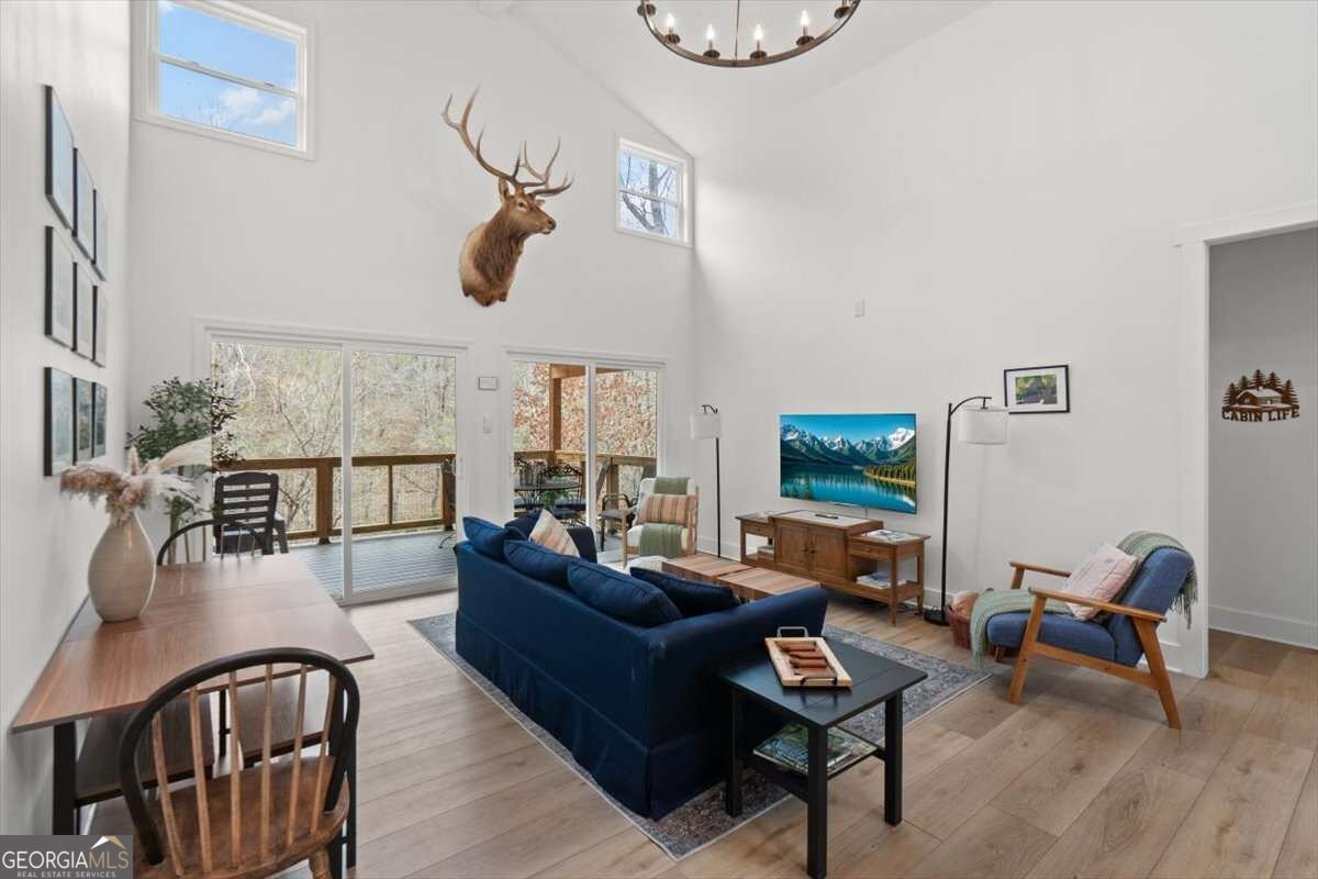 496 Meadow Lane Talking Rock - Photo 8