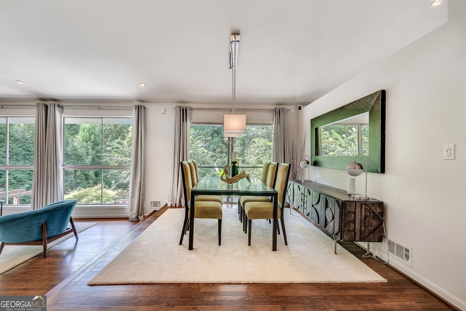 2588 Flair Knoll Drive Atlanta - Photo 11