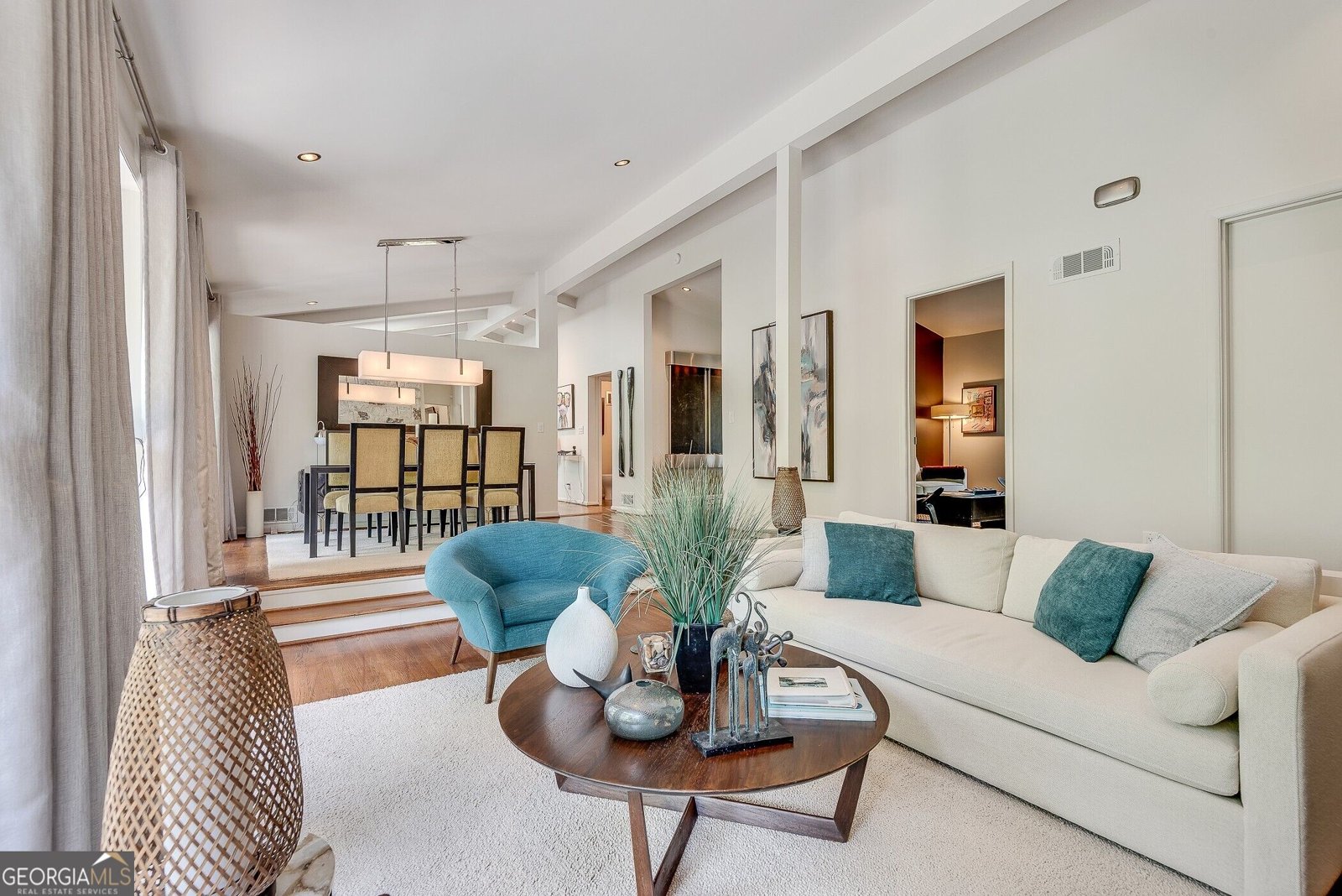 2588 Flair Knoll Drive Atlanta - Photo 13