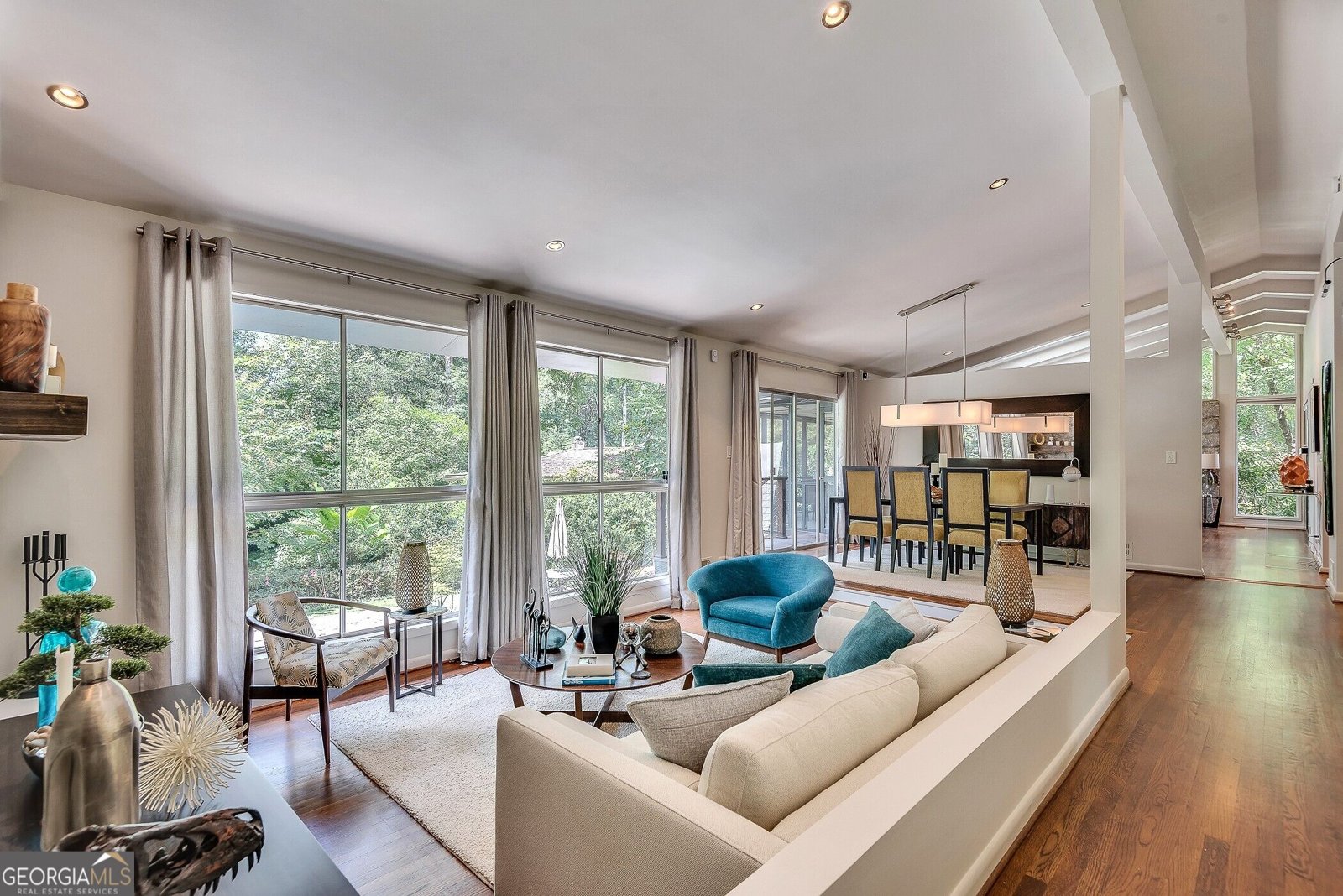2588 Flair Knoll Drive Atlanta - Photo 14