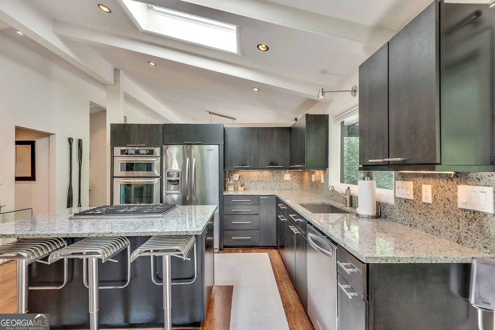 2588 Flair Knoll Drive Atlanta - Photo 18