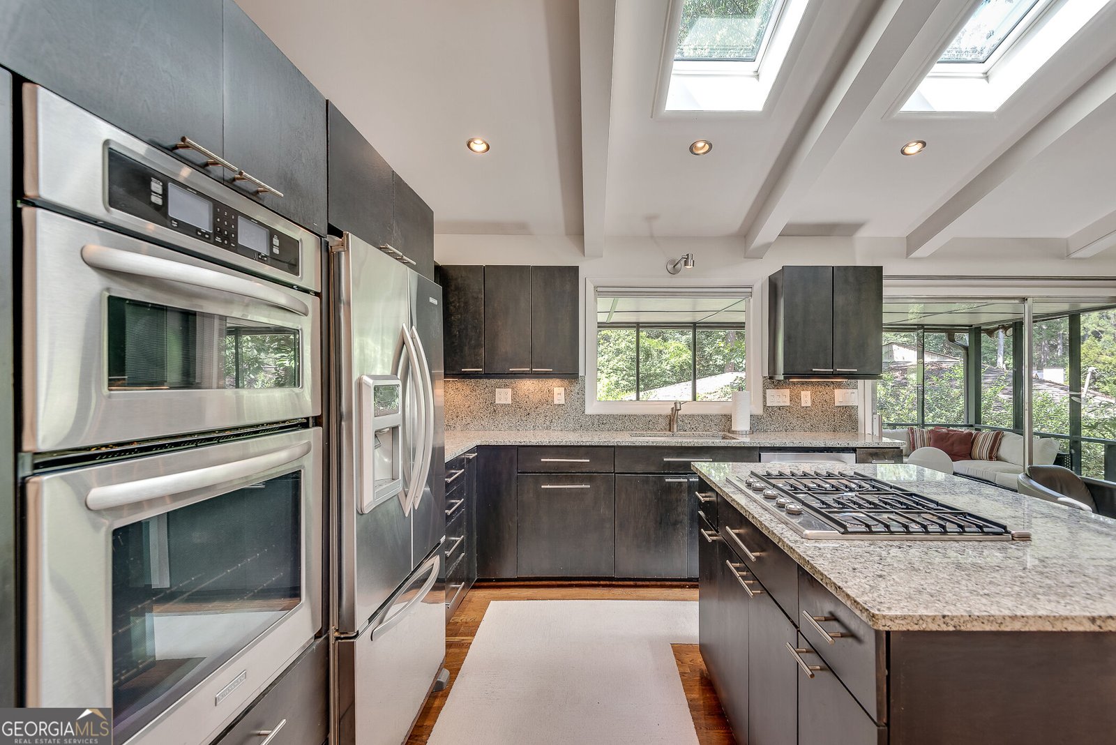 2588 Flair Knoll Drive Atlanta - Photo 19