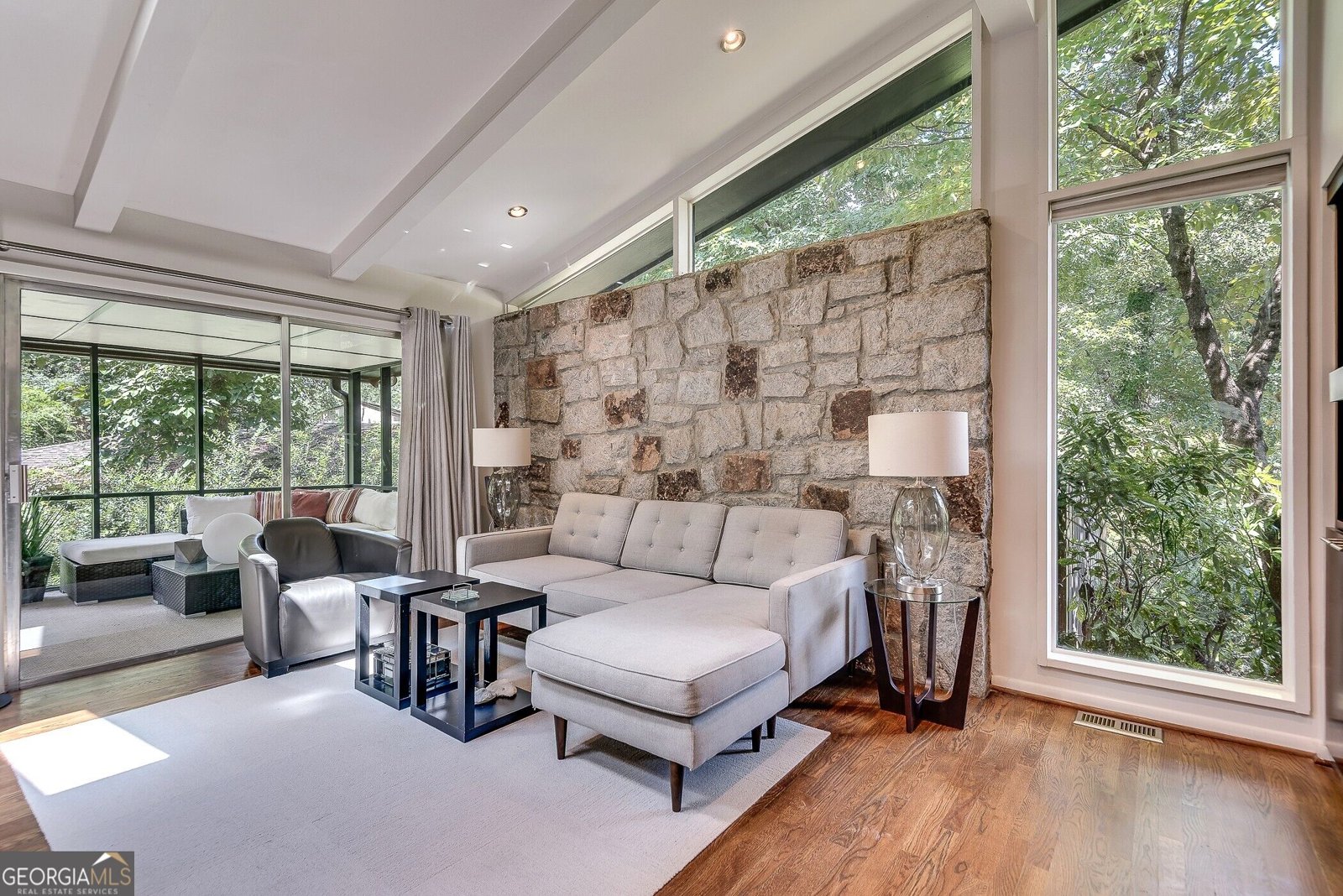 2588 Flair Knoll Drive Atlanta - Photo 20