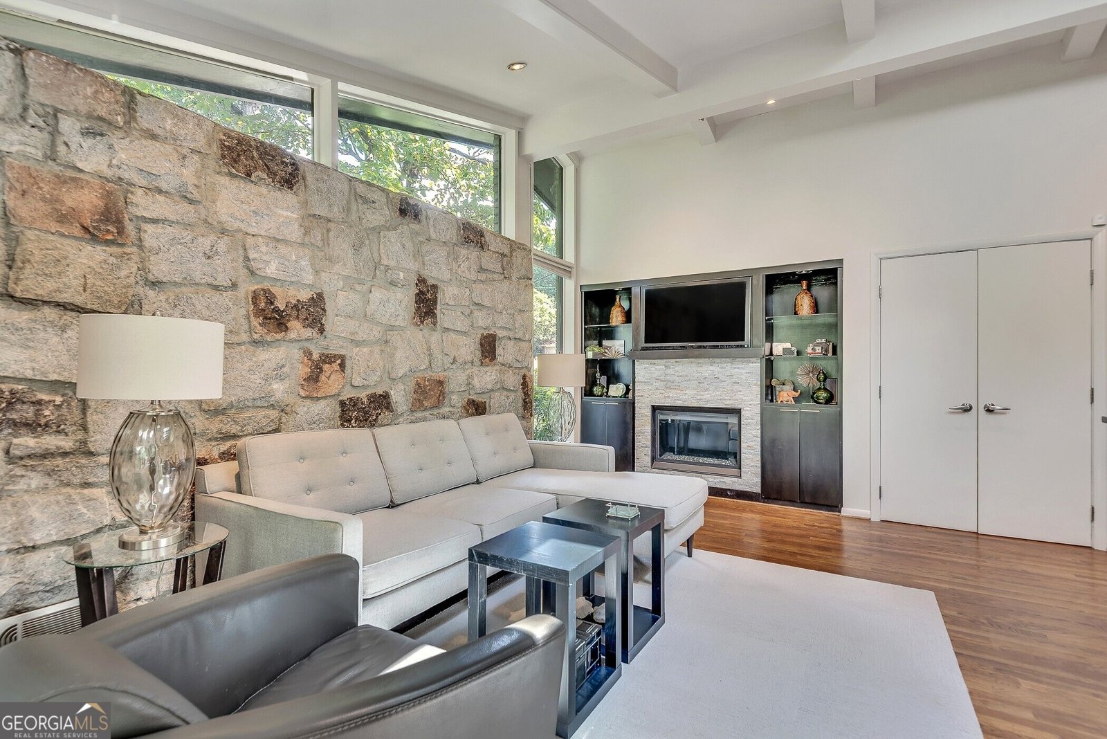 2588 Flair Knoll Drive Atlanta - Photo 21