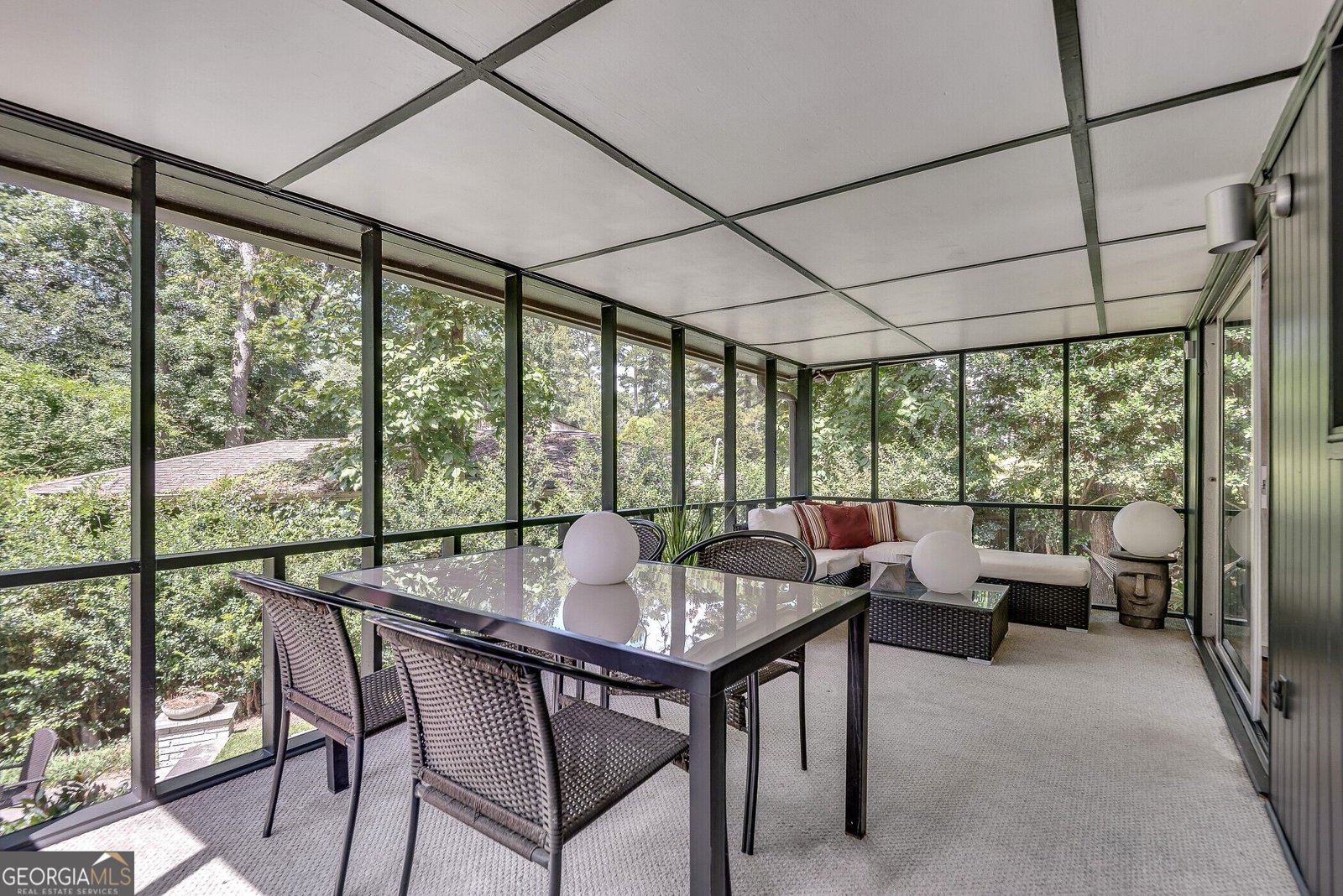 2588 Flair Knoll Drive Atlanta - Photo 22