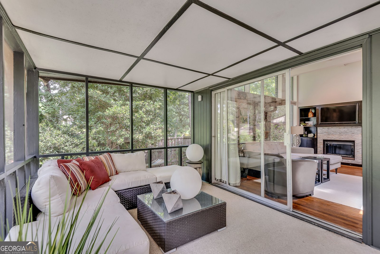 2588 Flair Knoll Drive Atlanta - Photo 23