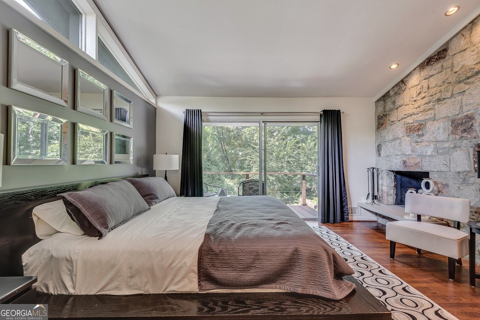 2588 Flair Knoll Drive Atlanta - Photo 27