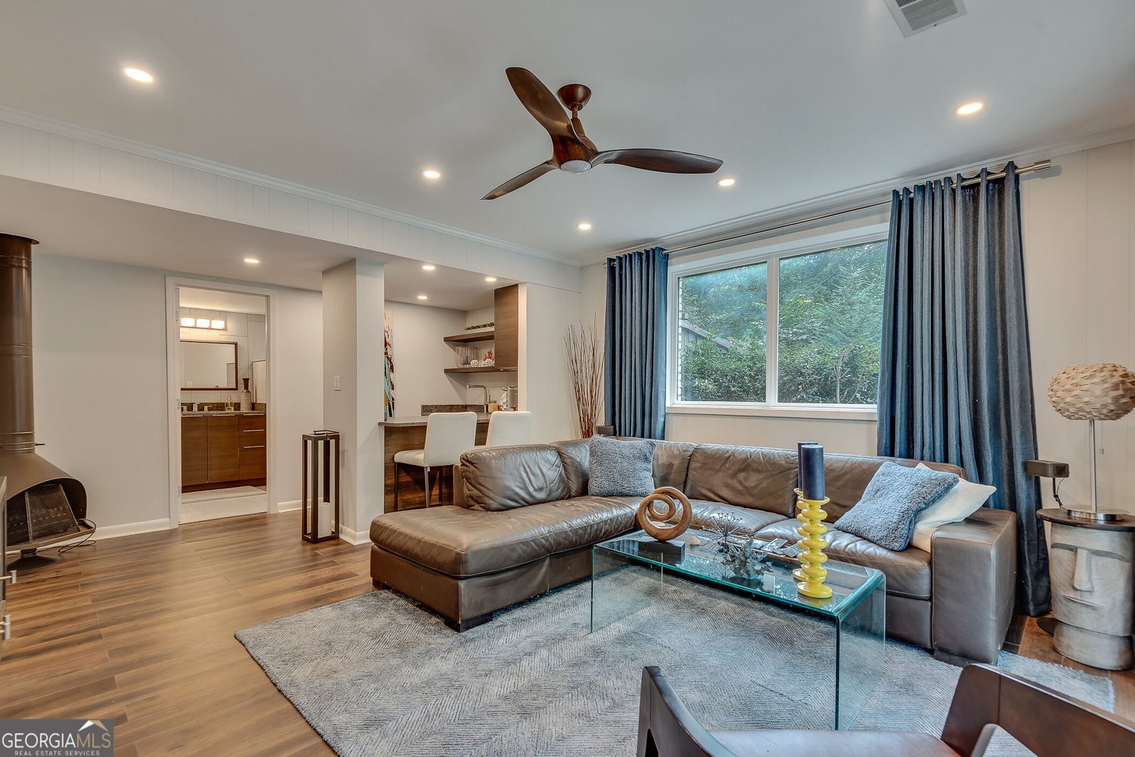 2588 Flair Knoll Drive Atlanta - Photo 35