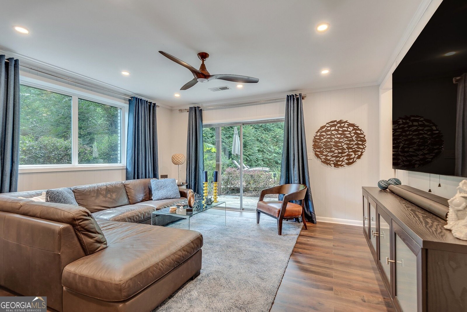 2588 Flair Knoll Drive Atlanta - Photo 36