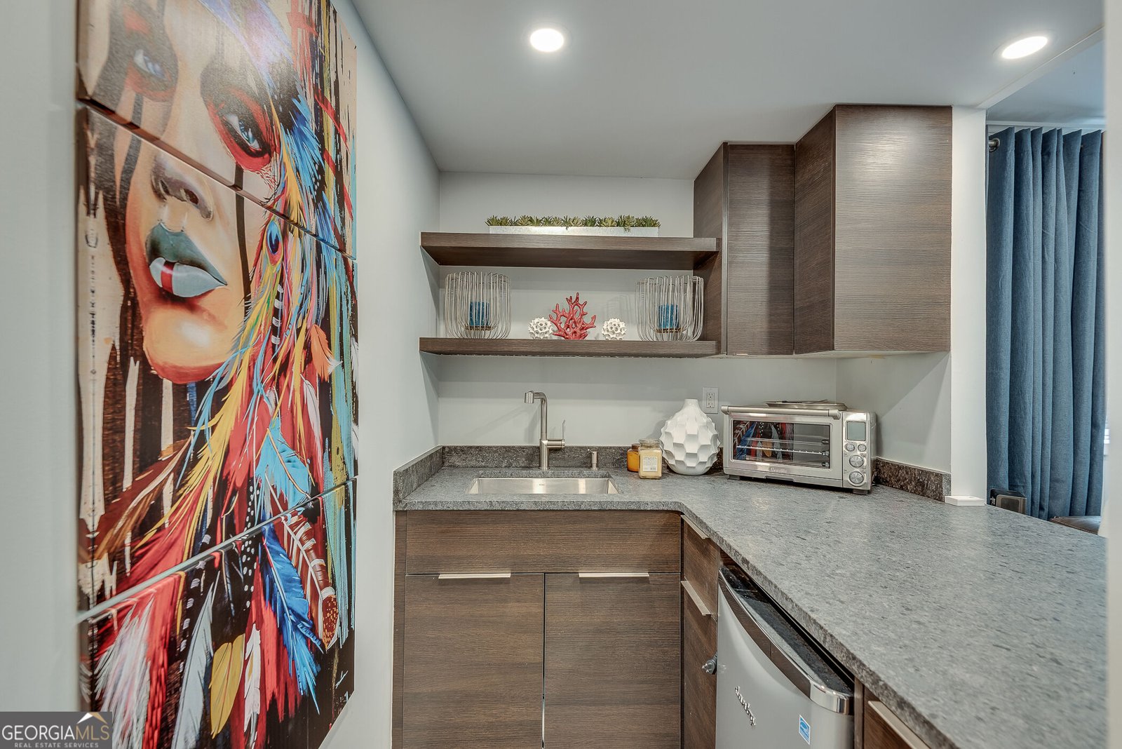 2588 Flair Knoll Drive Atlanta - Photo 37