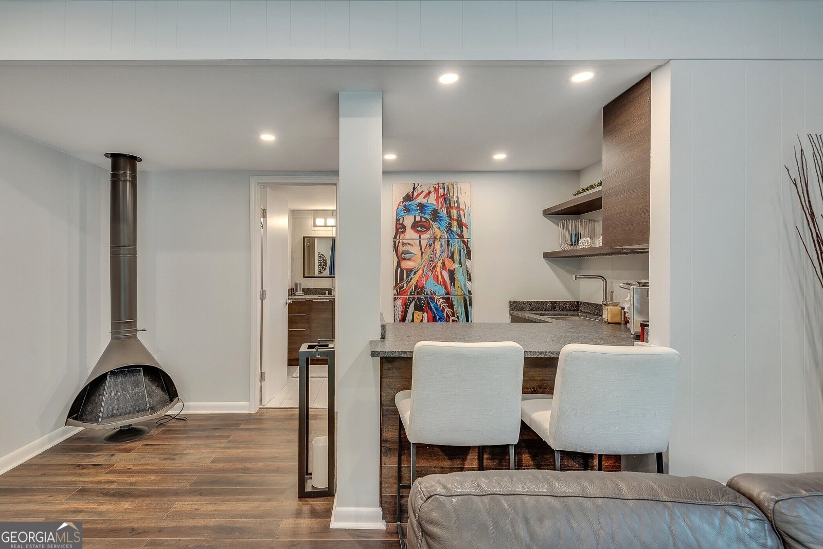 2588 Flair Knoll Drive Atlanta - Photo 38