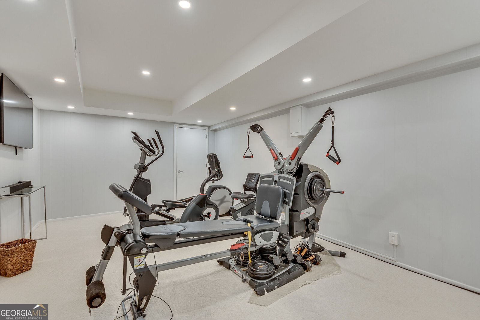 2588 Flair Knoll Drive Atlanta - Photo 42