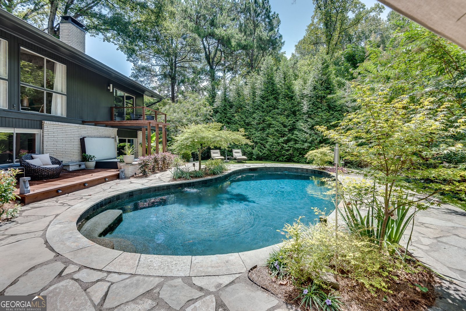 2588 Flair Knoll Drive Atlanta - Photo 47