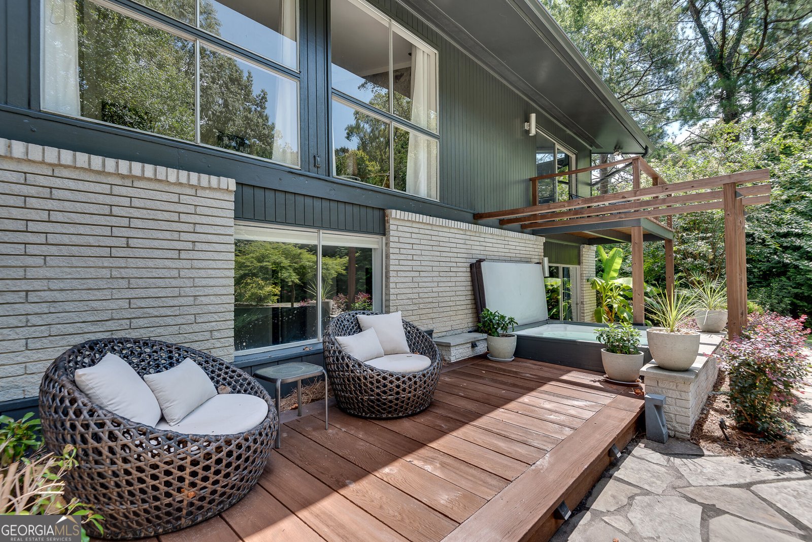 2588 Flair Knoll Drive Atlanta - Photo 48