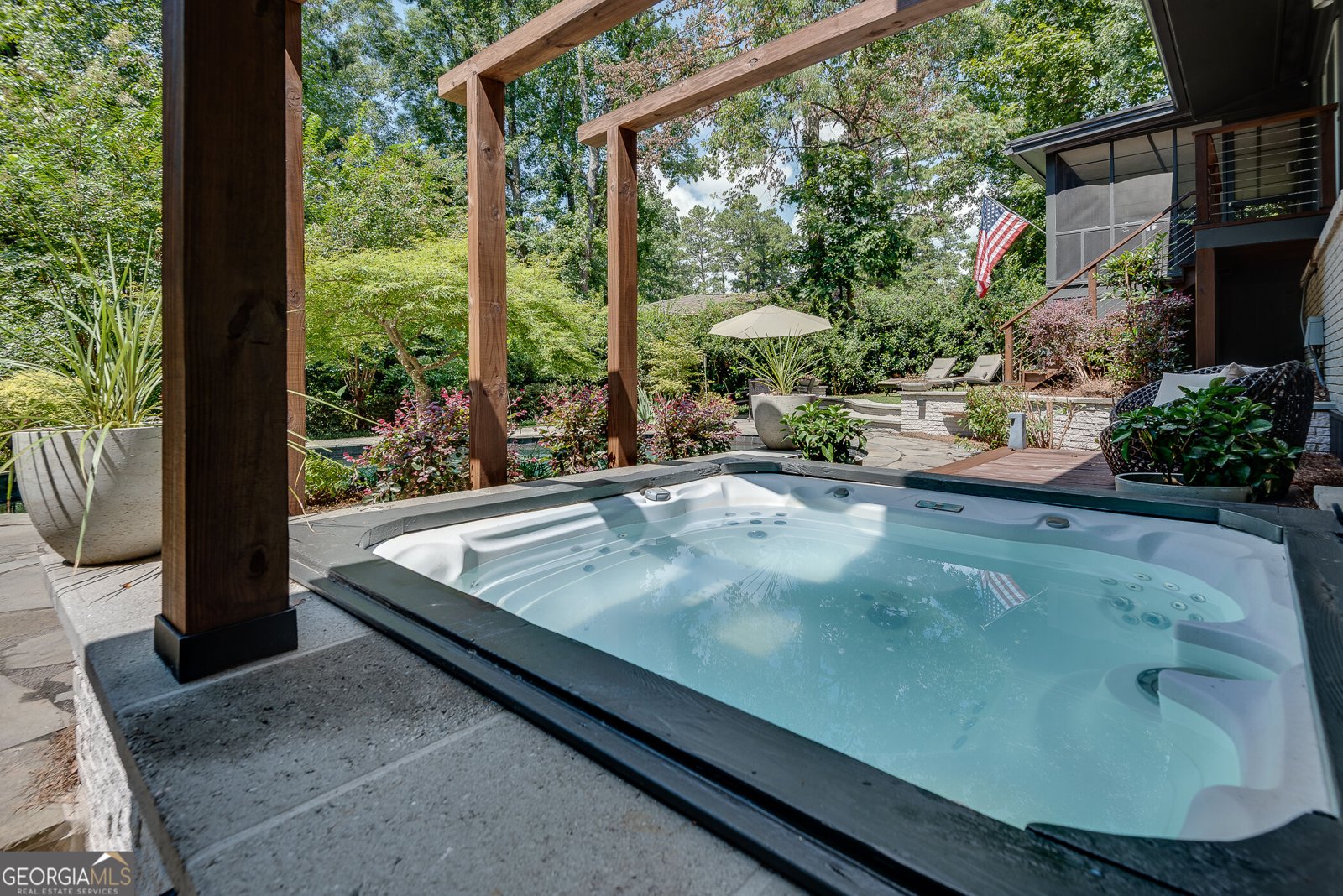 2588 Flair Knoll Drive Atlanta - Photo 49