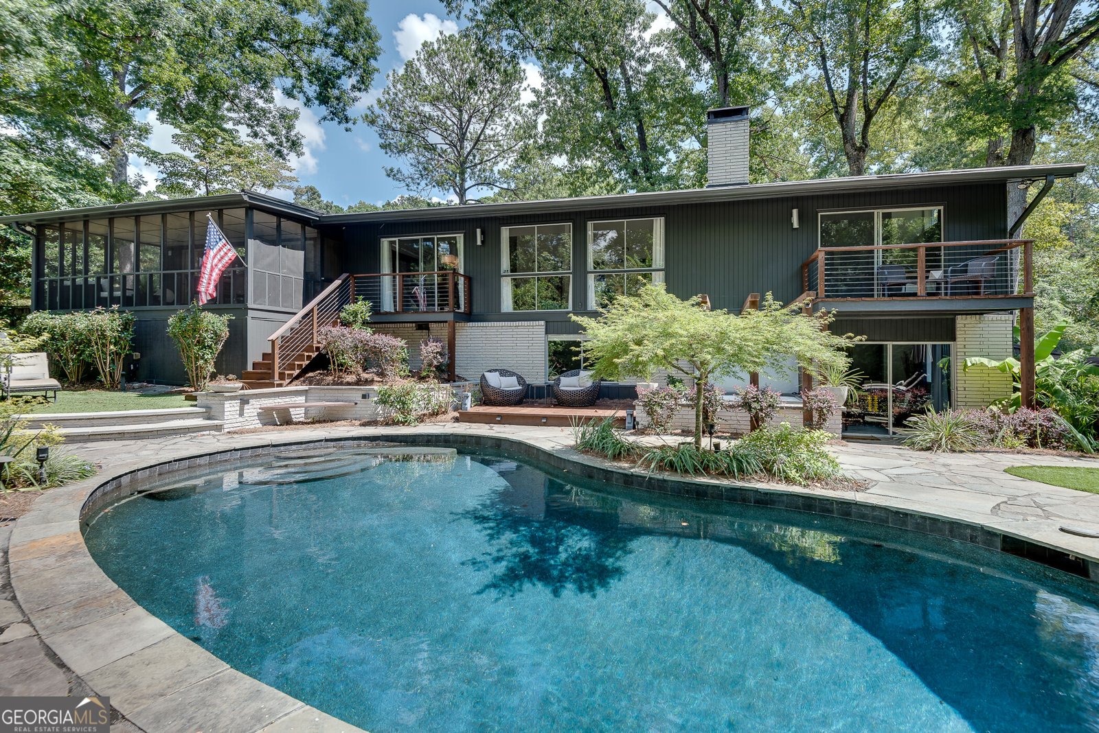 2588 Flair Knoll Drive Atlanta - Photo 51