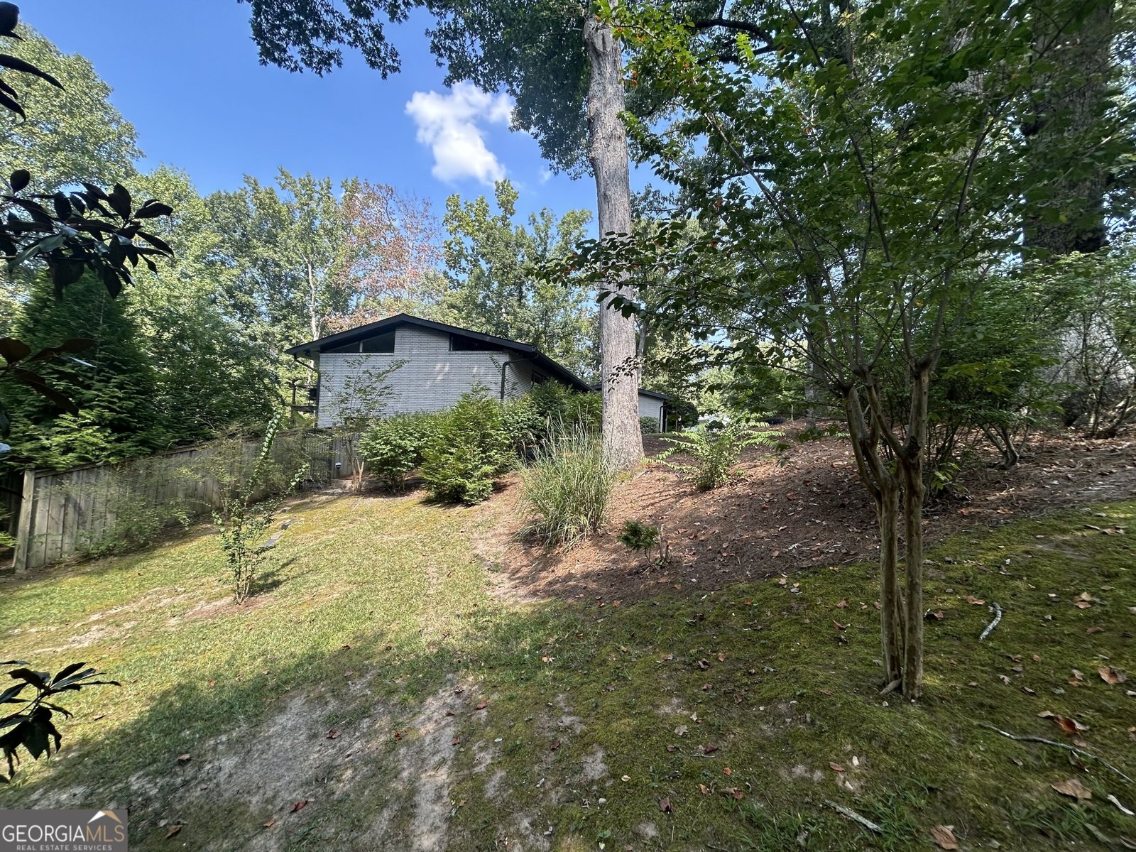 2588 Flair Knoll Drive Atlanta - Photo 53