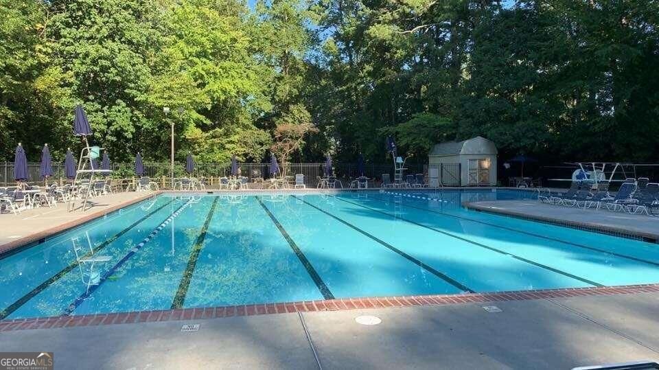 2588 Flair Knoll Drive Atlanta - Photo 59