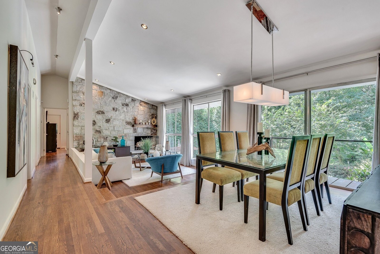2588 Flair Knoll Drive Atlanta - Photo 9
