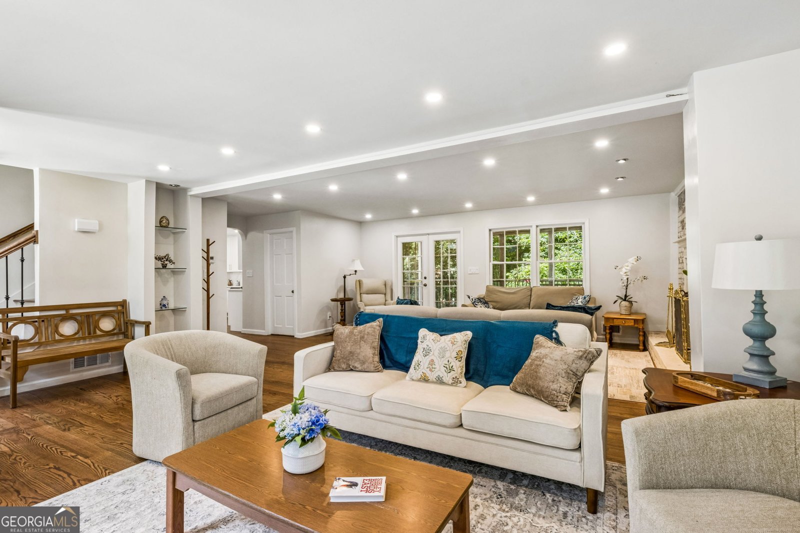 2034 Starfire Drive Atlanta - Photo 10