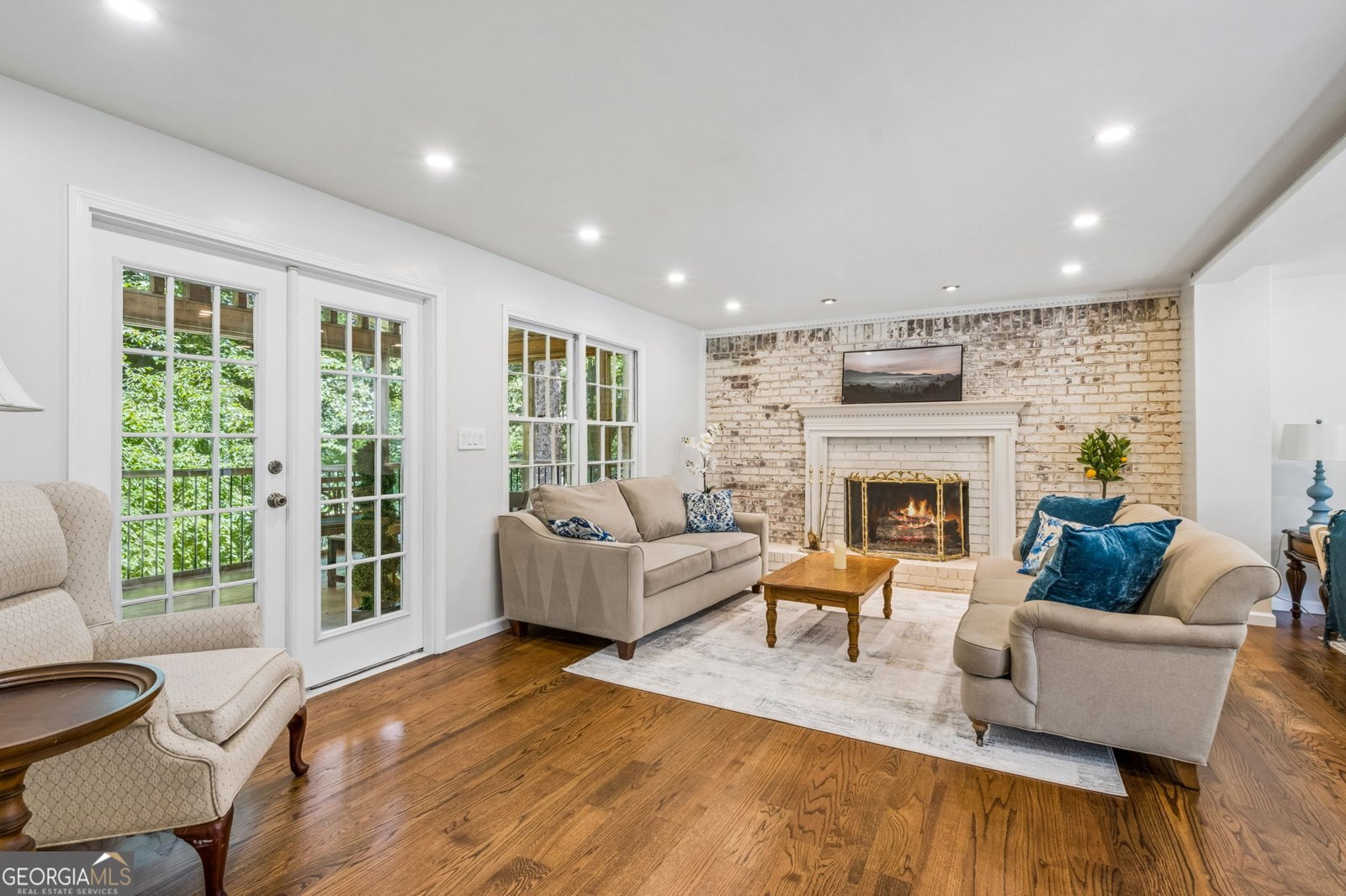 2034 Starfire Drive Atlanta - Photo 11
